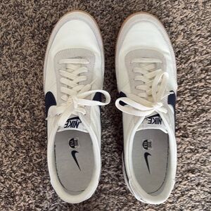 Like  New Nike Kill Shot 2 Men’s Shoes